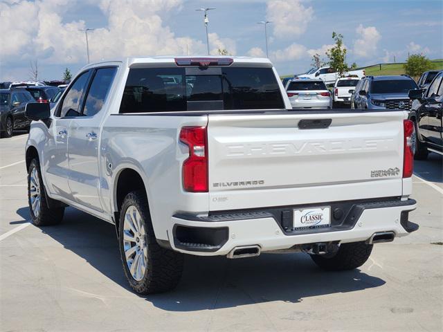 used 2020 Chevrolet Silverado 1500 car, priced at $37,974