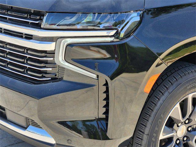 new 2024 Chevrolet Suburban car, priced at $72,000