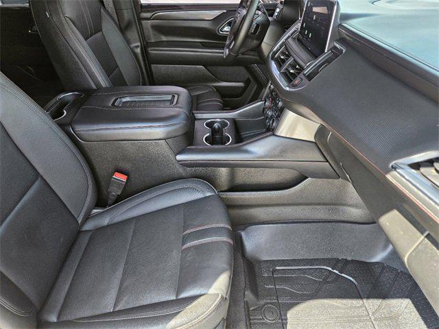 used 2022 Chevrolet Tahoe car, priced at $51,997