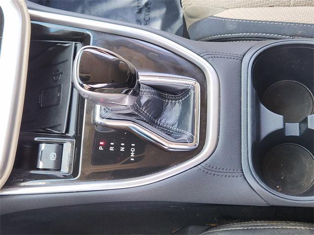 used 2022 Subaru Outback car, priced at $23,595