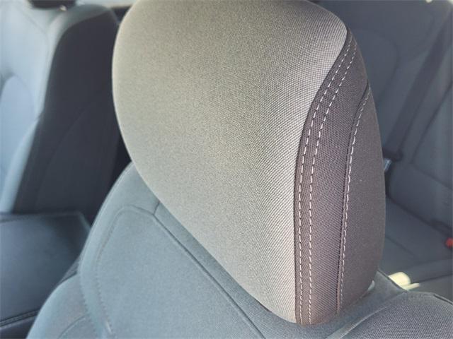 used 2023 Ram 1500 car, priced at $39,804