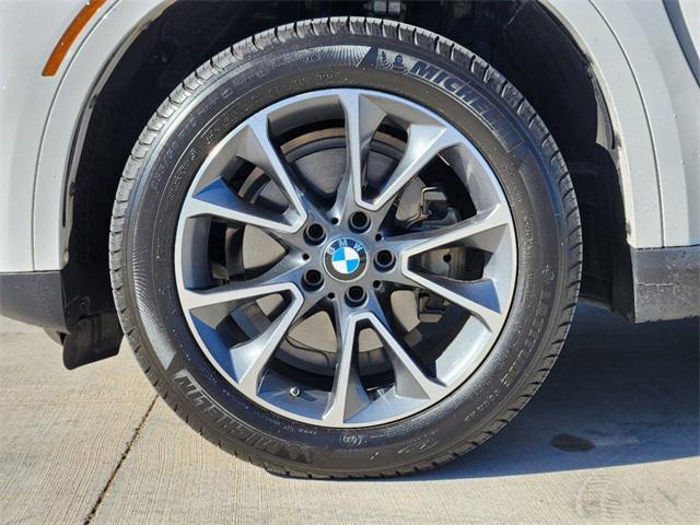 used 2017 BMW X5 car, priced at $17,718