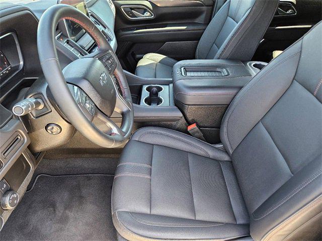 used 2023 Chevrolet Suburban car, priced at $73,597