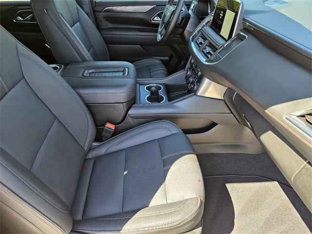 used 2023 Chevrolet Suburban car, priced at $73,597