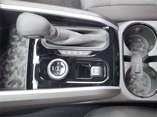 new 2025 Chevrolet Colorado car, priced at $41,395