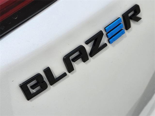 new 2024 Chevrolet Blazer EV car, priced at $53,590