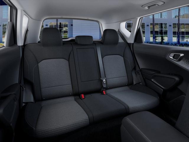 new 2025 Kia Soul car, priced at $26,405