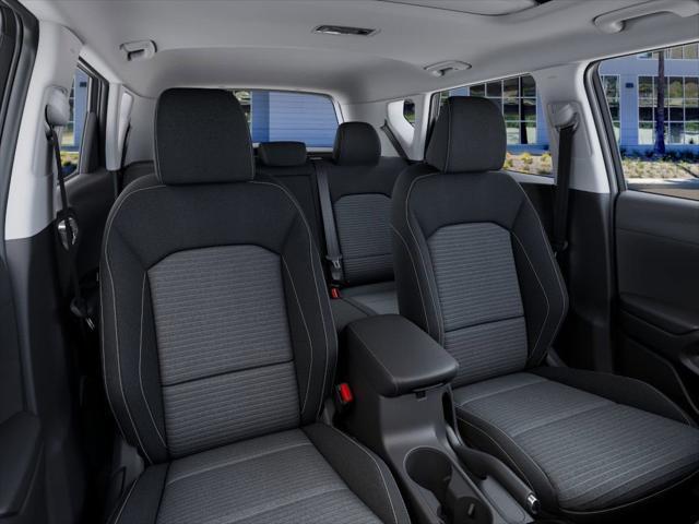 new 2025 Kia Soul car, priced at $26,405