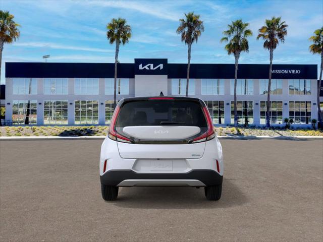 new 2025 Kia Soul car, priced at $26,405