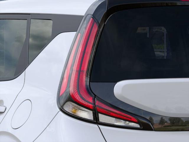 new 2025 Kia Soul car, priced at $26,405