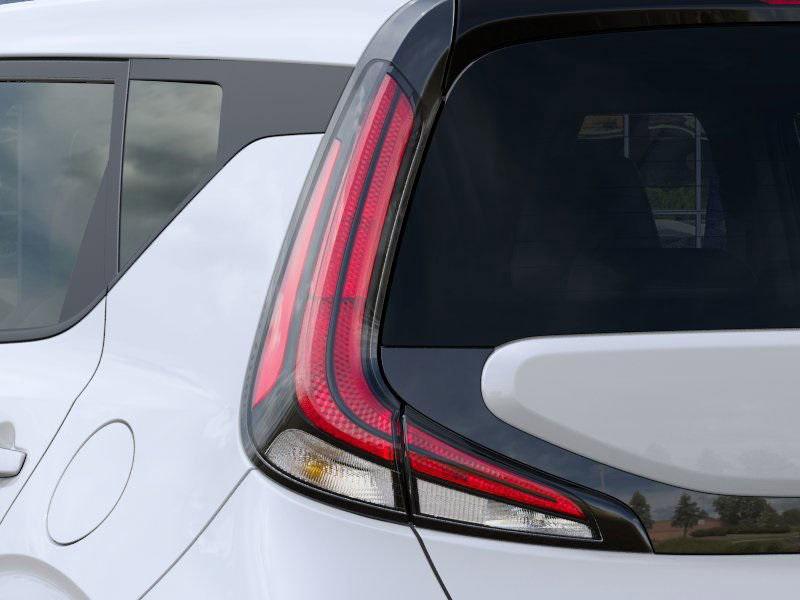 new 2025 Kia Soul car, priced at $26,405