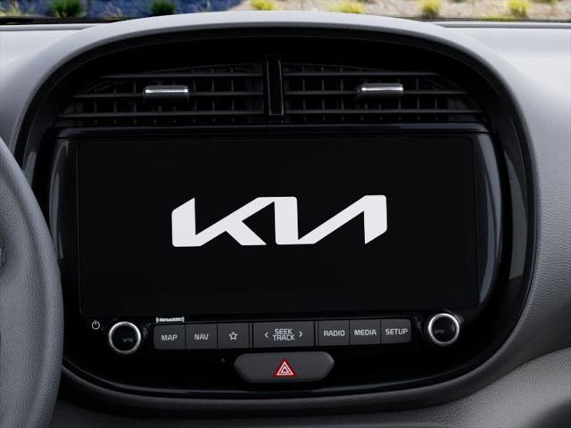 new 2025 Kia Soul car, priced at $26,405