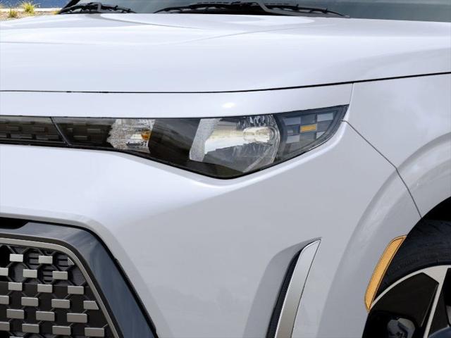 new 2025 Kia Soul car, priced at $26,405