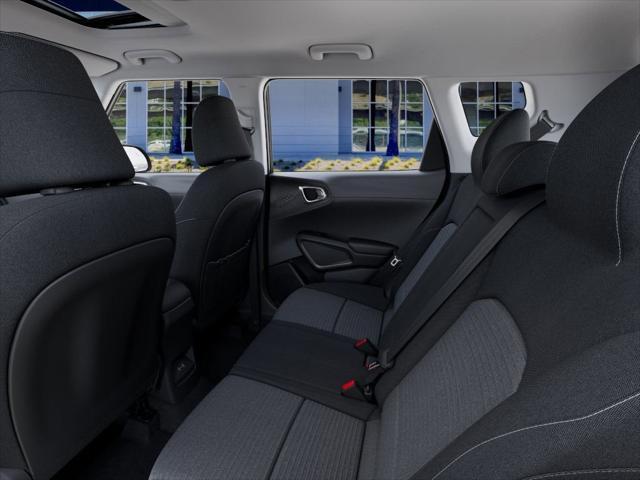 new 2025 Kia Soul car, priced at $26,405