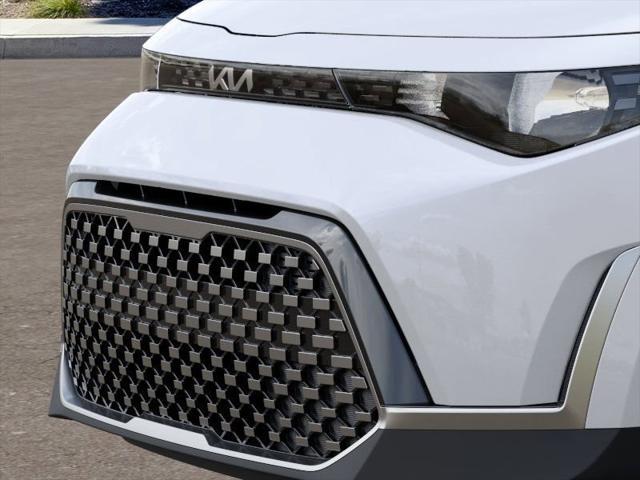 new 2025 Kia Soul car, priced at $26,405