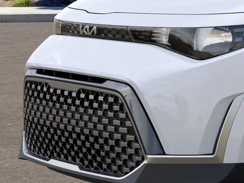 new 2025 Kia Soul car, priced at $26,405