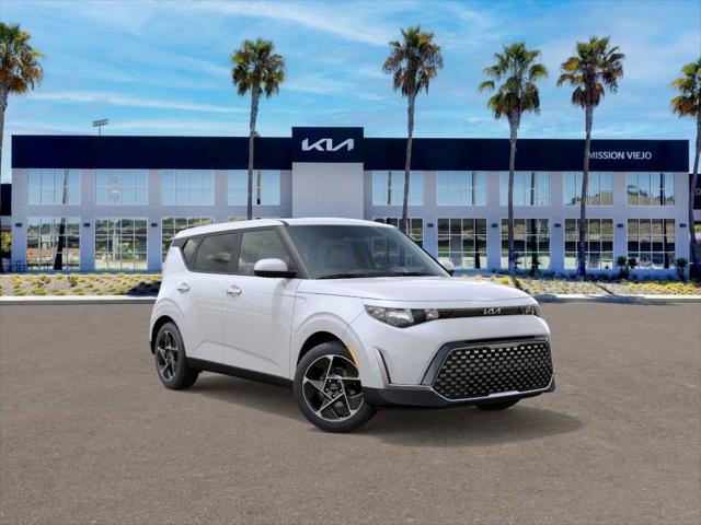 new 2025 Kia Soul car, priced at $26,405