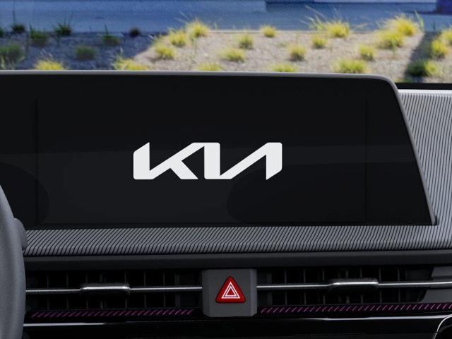 new 2024 Kia EV6 car, priced at $55,240