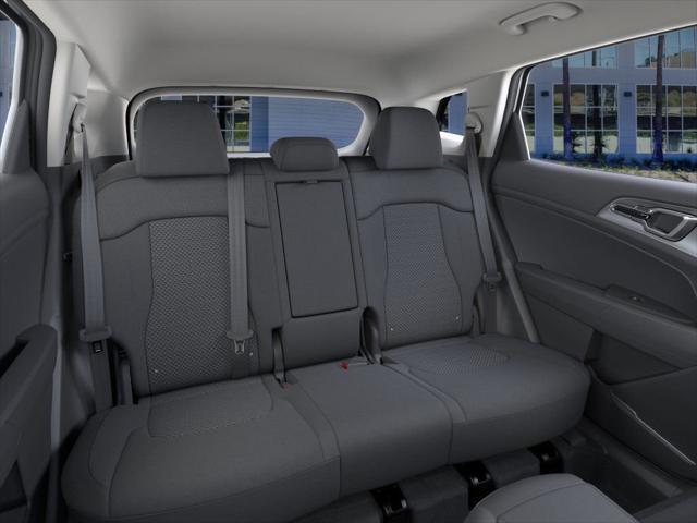 new 2025 Kia Sportage Hybrid car, priced at $28,584
