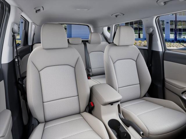 new 2025 Kia Soul car, priced at $21,330