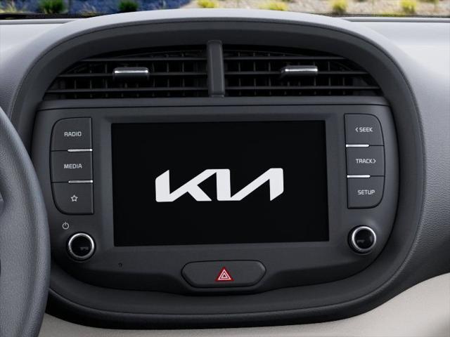 new 2025 Kia Soul car, priced at $21,330