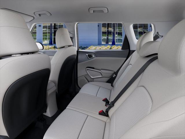 new 2025 Kia Soul car, priced at $21,330