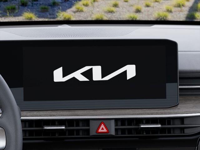 new 2025 Kia K5 car, priced at $36,050