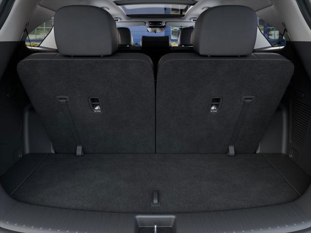 new 2025 Kia Sorento car, priced at $37,830
