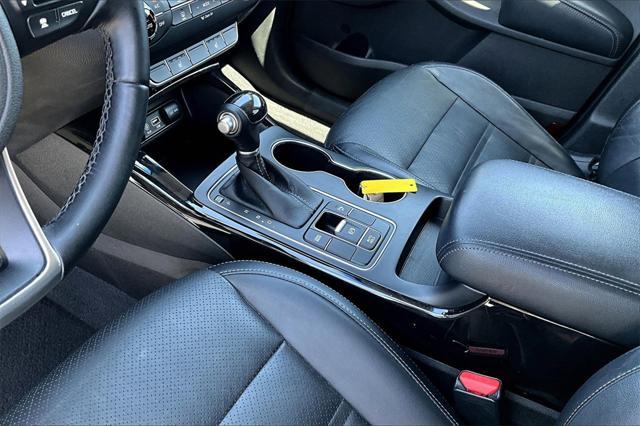 used 2017 Kia Sorento car, priced at $14,000