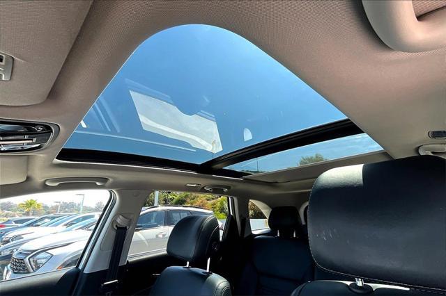 used 2017 Kia Sorento car, priced at $14,000