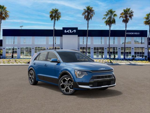 new 2025 Kia Niro car, priced at $33,715