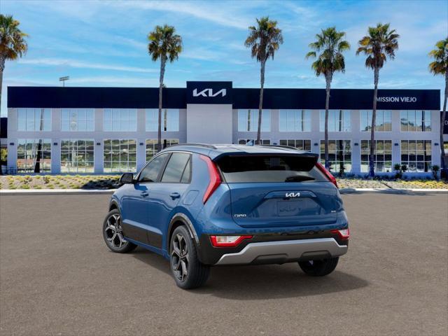 new 2025 Kia Niro car, priced at $33,715