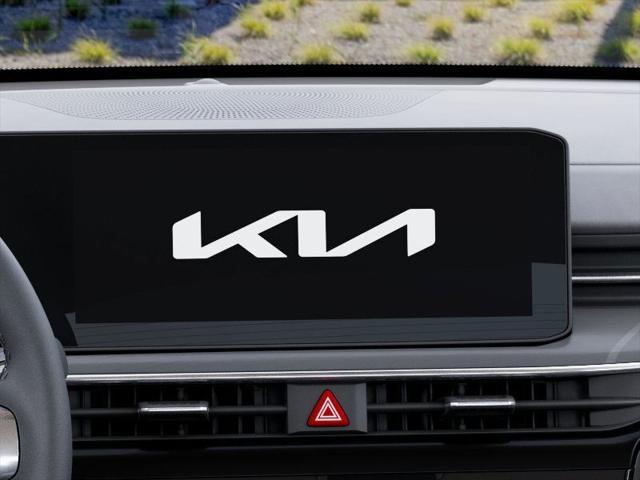 new 2025 Kia K5 car, priced at $29,550