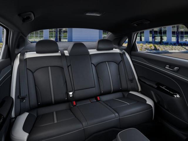 new 2025 Kia K5 car, priced at $28,811