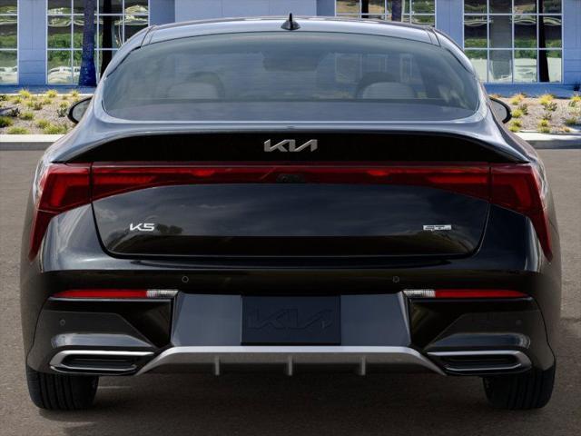 new 2025 Kia K5 car, priced at $29,550