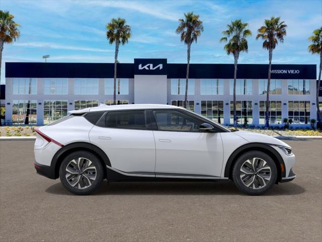 new 2024 Kia EV6 car, priced at $47,995