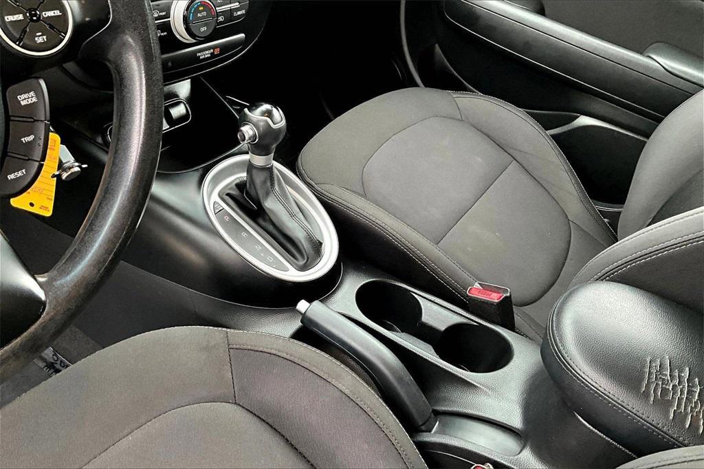 used 2019 Kia Soul car, priced at $7,794