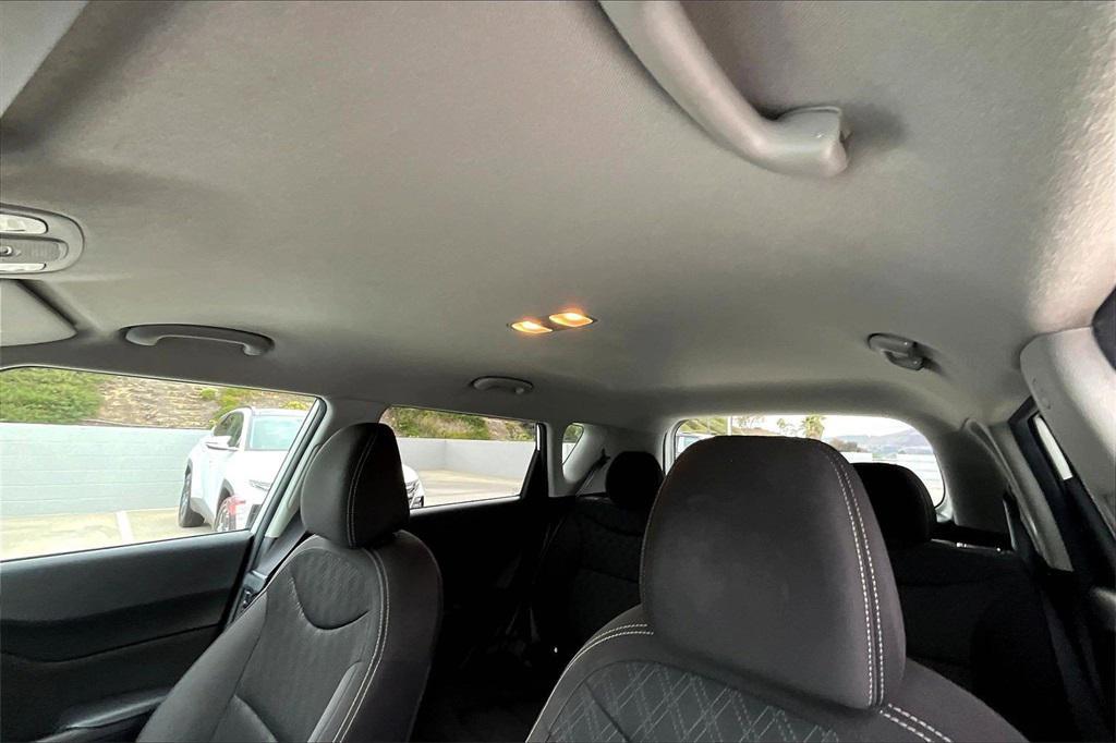 used 2019 Kia Soul car, priced at $7,794