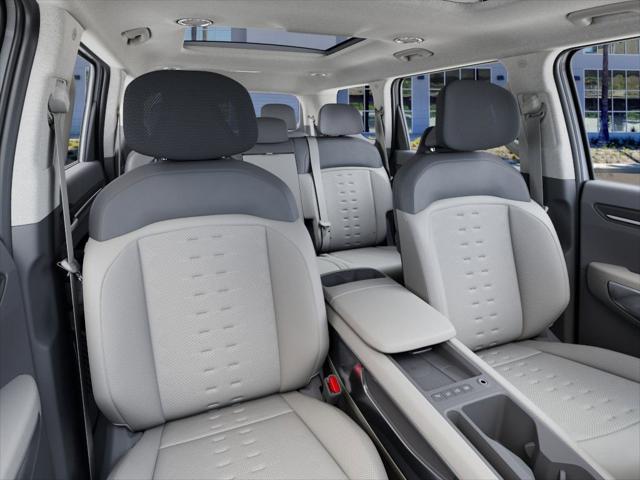 new 2026 Kia EV9 car, priced at $61,470