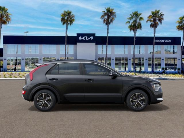 new 2025 Kia Niro Plug-In Hybrid car, priced at $36,060