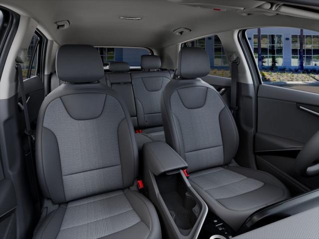 new 2025 Kia Niro Plug-In Hybrid car, priced at $36,060