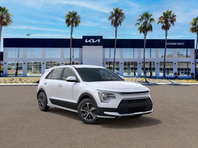 new 2025 Kia Niro car, priced at $28,935