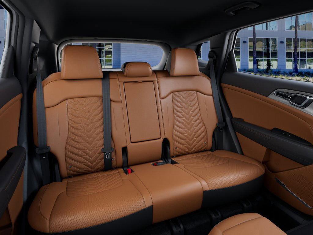 new 2026 Kia Sportage car, priced at $37,560