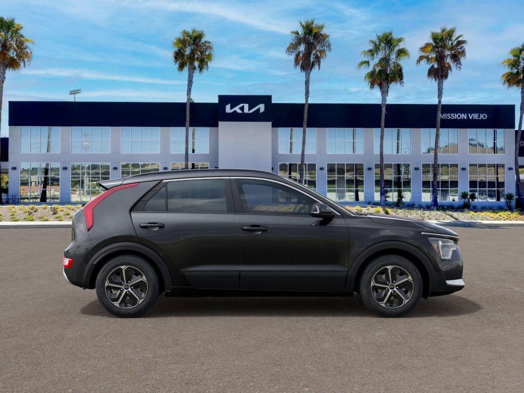 new 2025 Kia Niro car, priced at $29,844