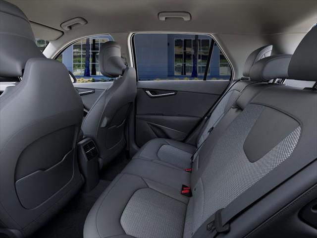 new 2025 Kia Niro car, priced at $31,415