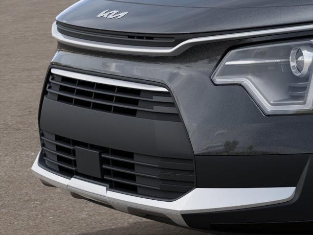 new 2025 Kia Niro car, priced at $31,415