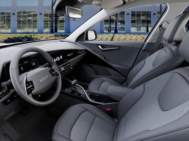 new 2025 Kia Niro car, priced at $31,415