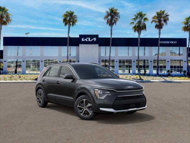 new 2025 Kia Niro car, priced at $31,415