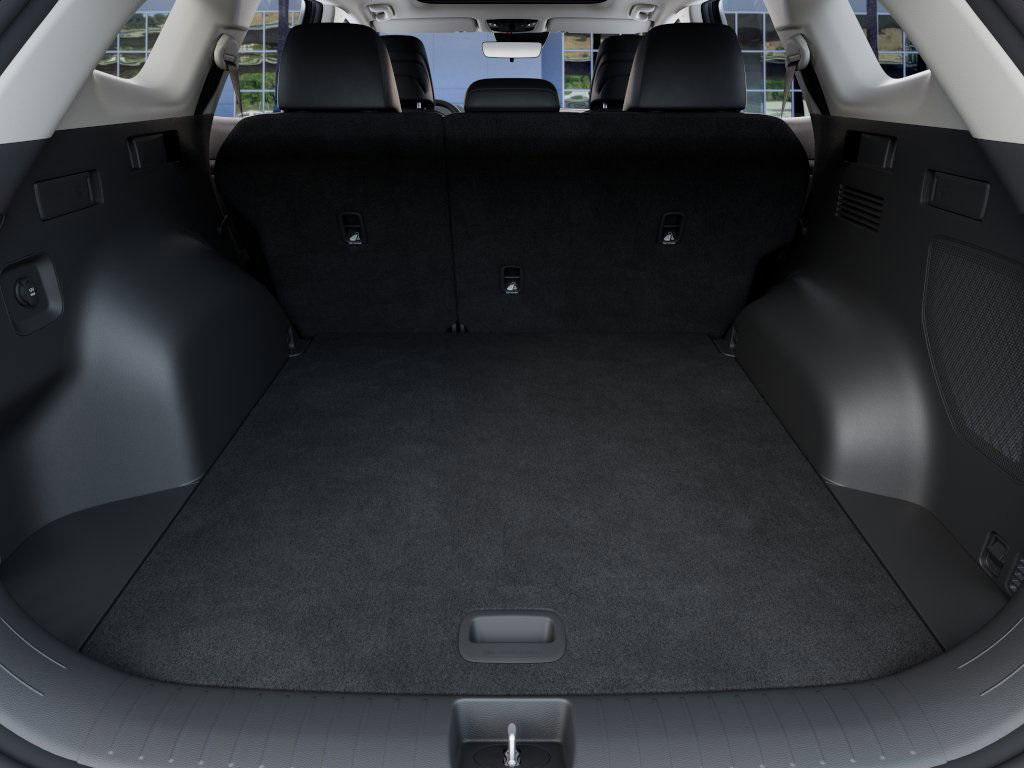 new 2026 Kia Sportage Hybrid car, priced at $43,170