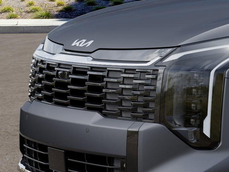 new 2026 Kia Sportage Hybrid car, priced at $43,170